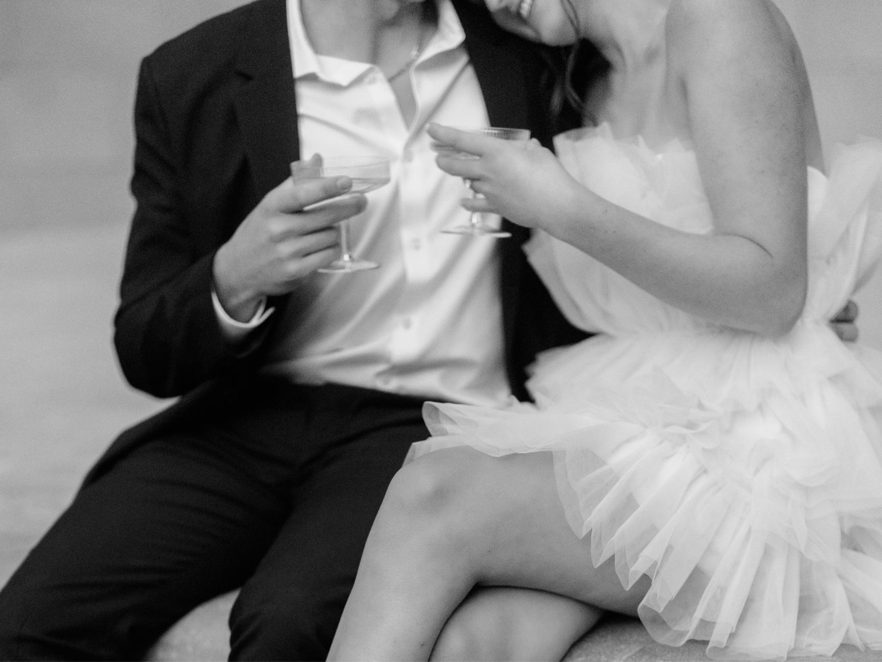 The Wedding Website of Allison Stahl and Nicholas De Benedetto