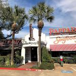 Pappadeaux Seafood Kitchen