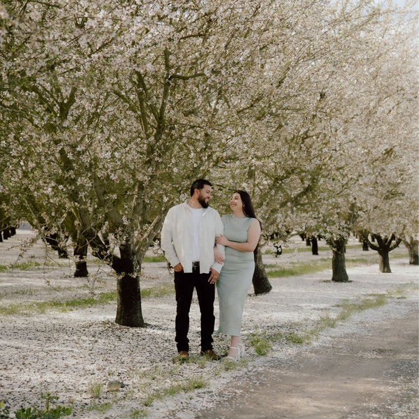 Our Newlywed Fund