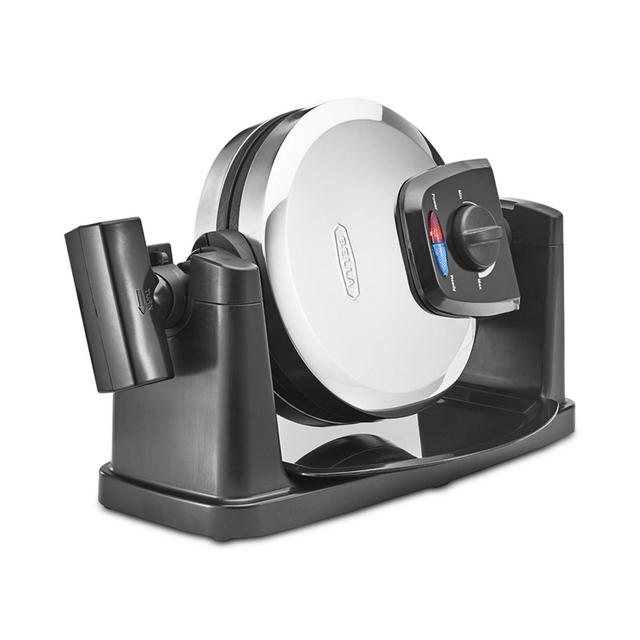 Bella Stainless Steel Waffle Maker