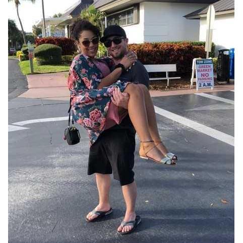 Florida February 2018
