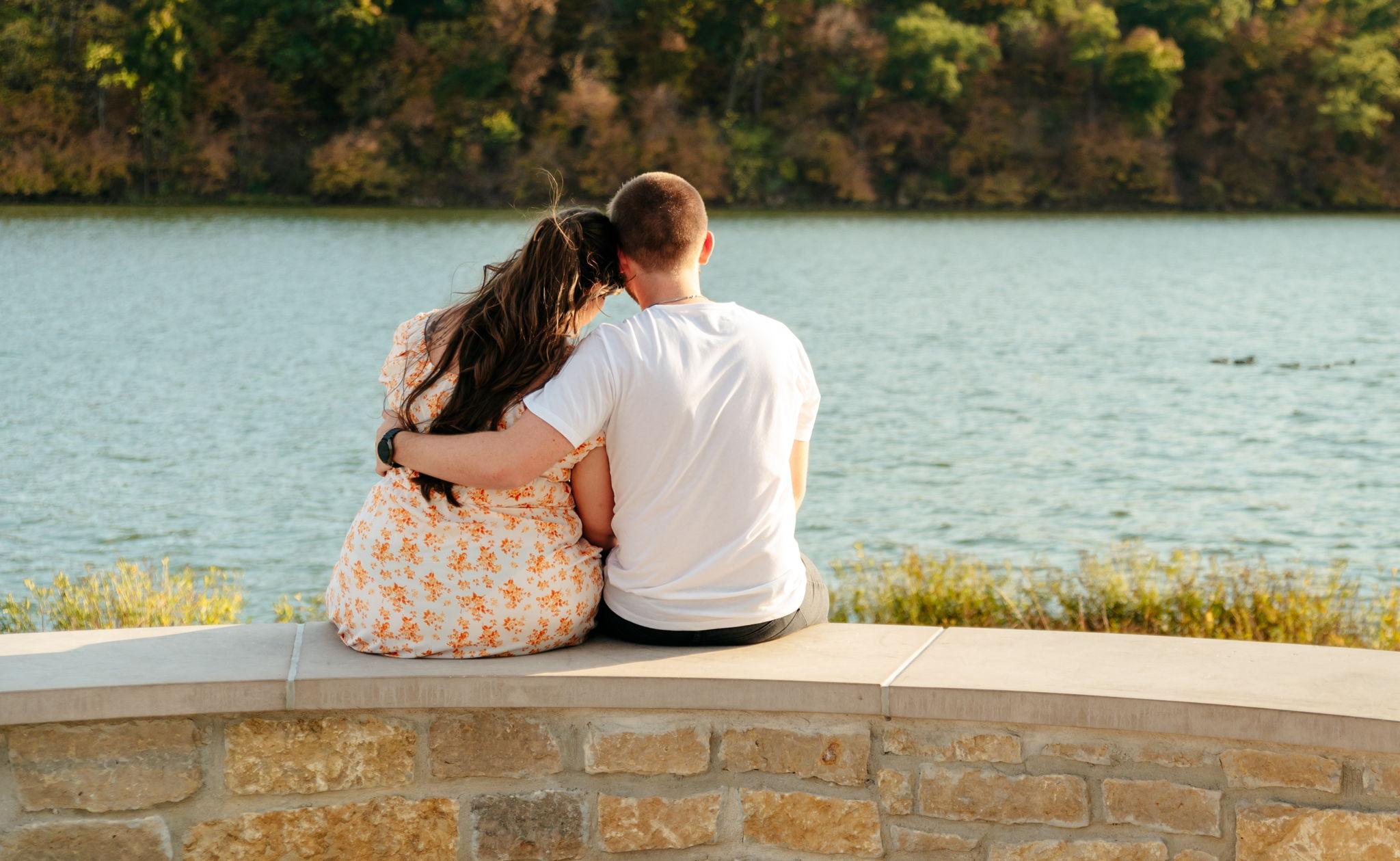 The Wedding Website of Allie Ruoff and Matthew Tatschl