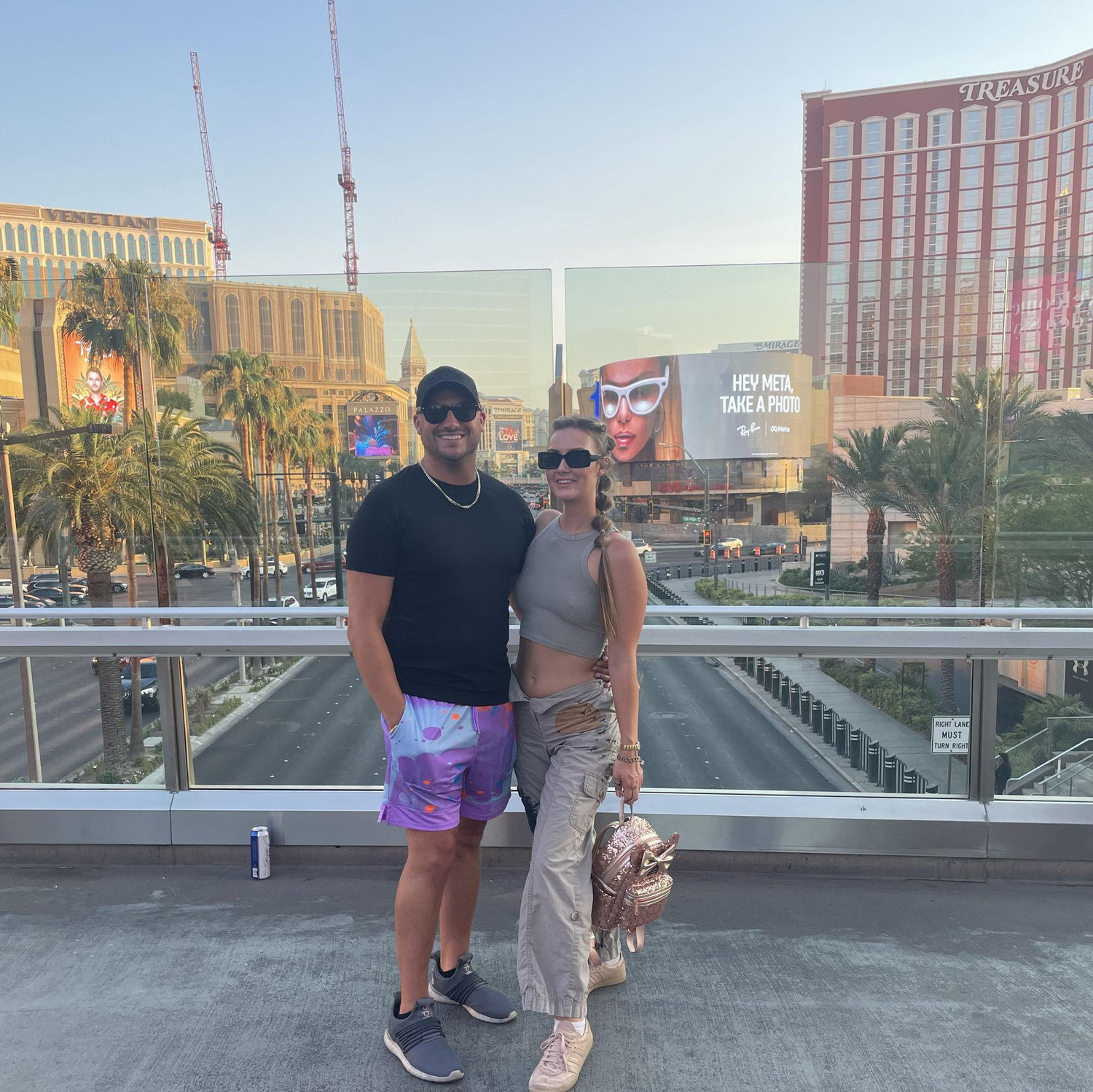 Vegas Baby!