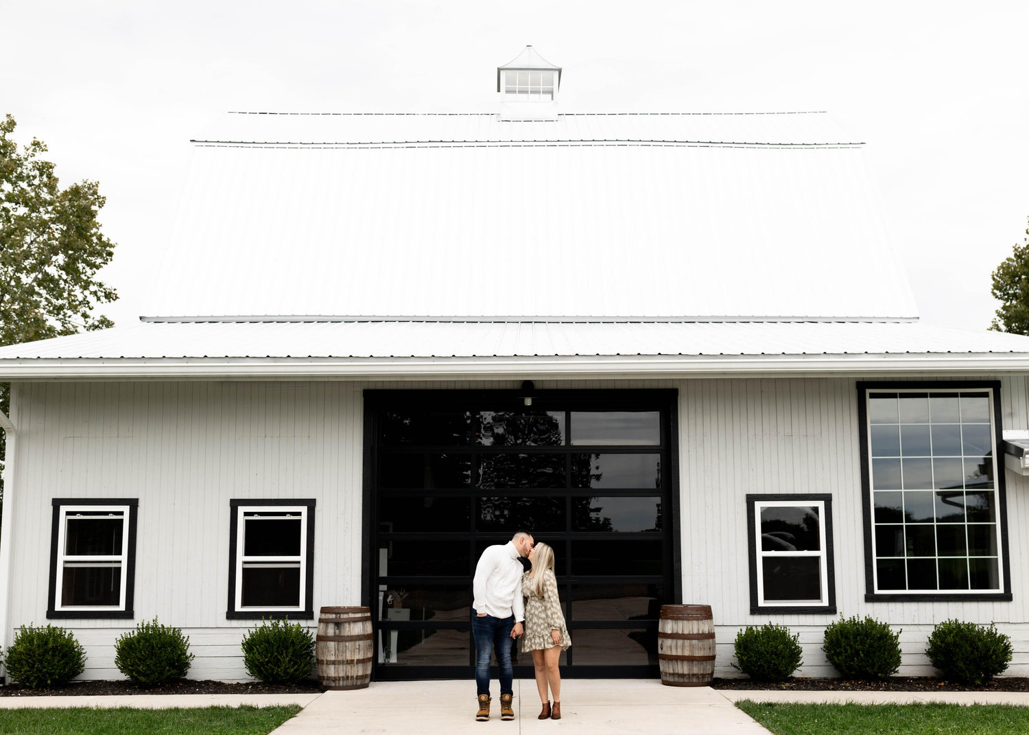 The Wedding Website of Marisa Schutz and Elijah Tyler