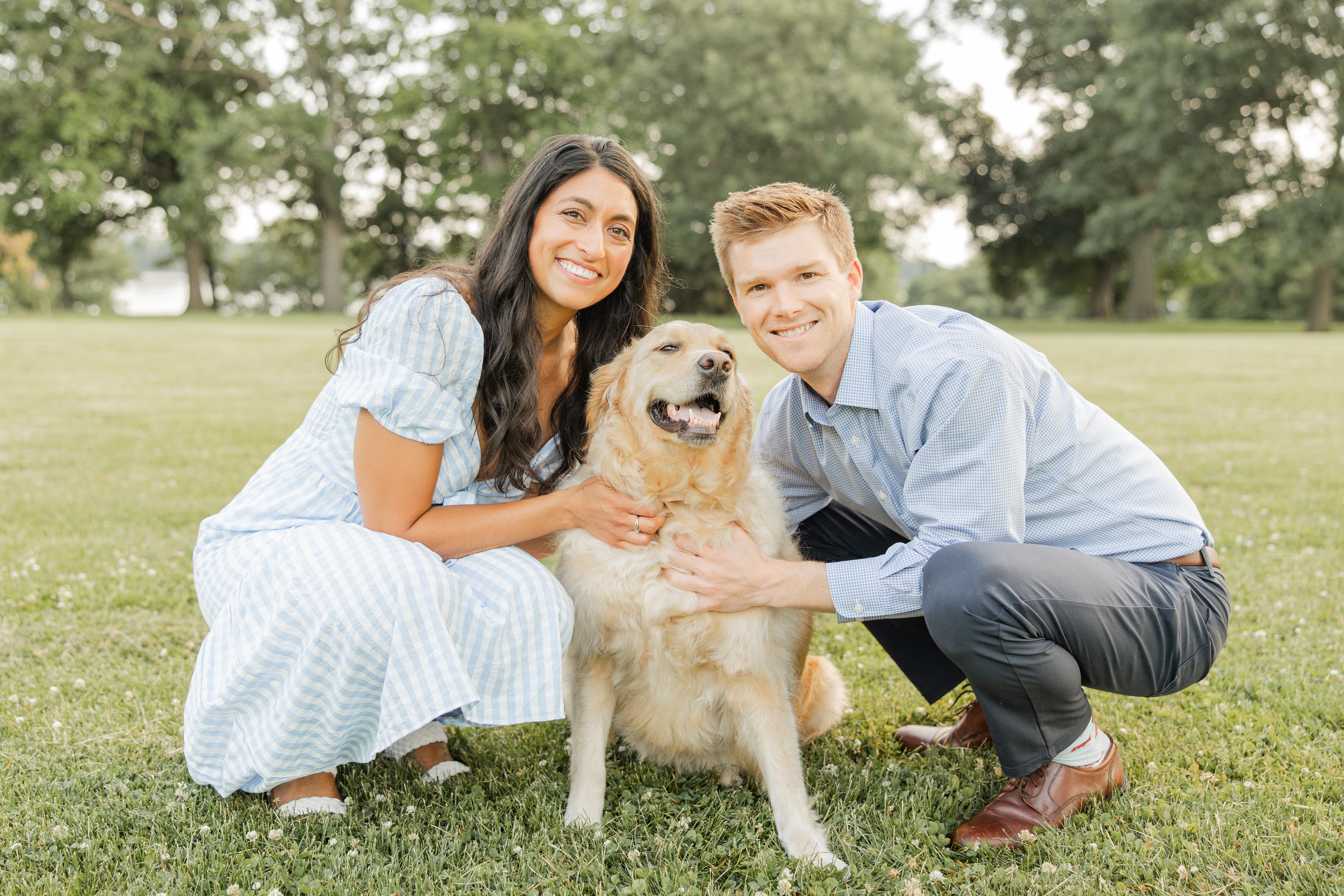 The Wedding Website of Amanda Malone and Trevor Fennelly