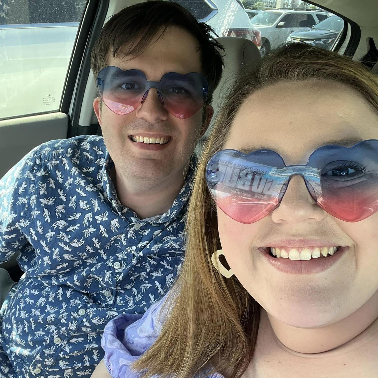 Before we saw Mayor Dr. Taylor Allison Swift.