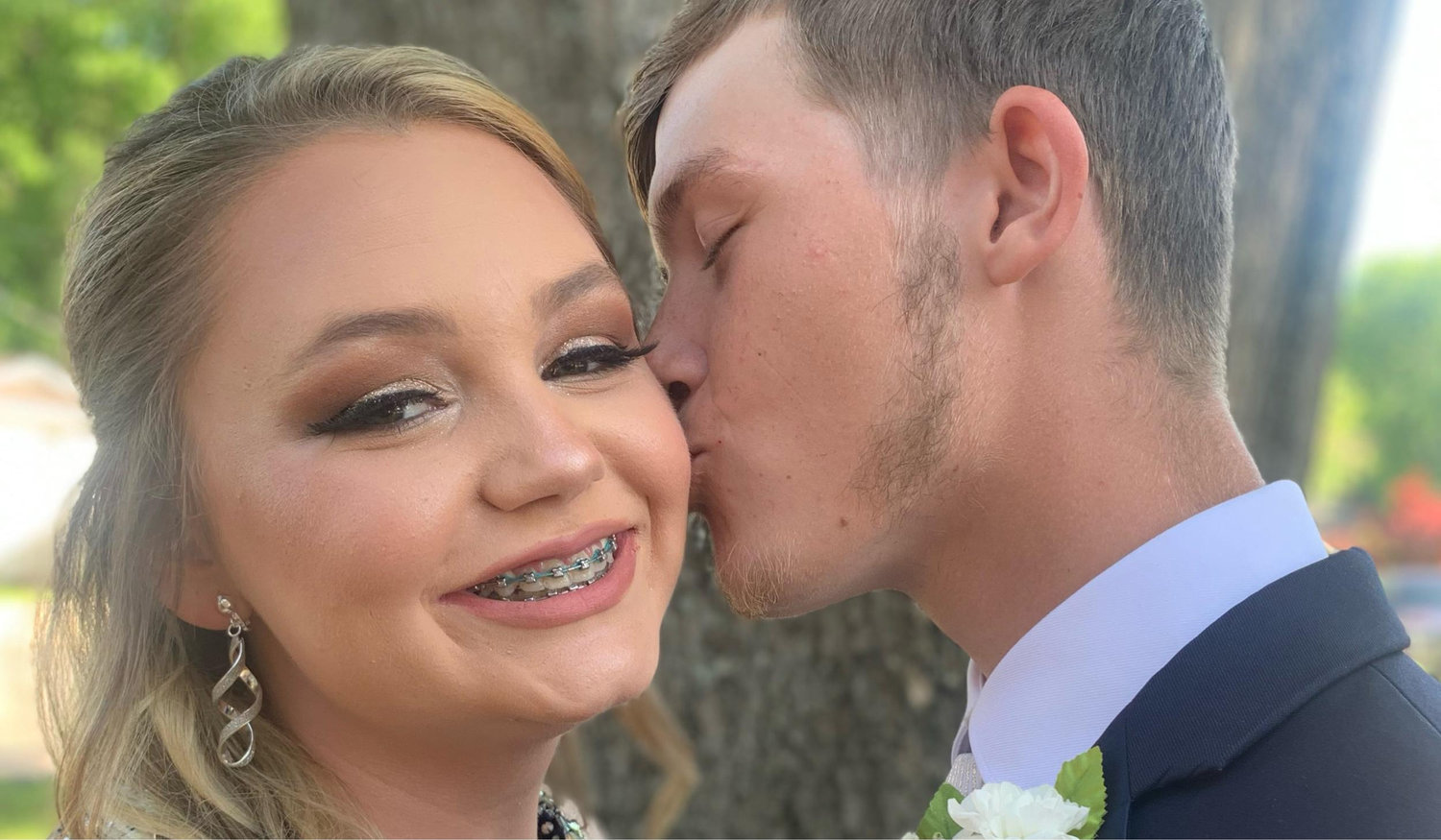 The Wedding Website of Kylie Hathcock and Austin Morrison