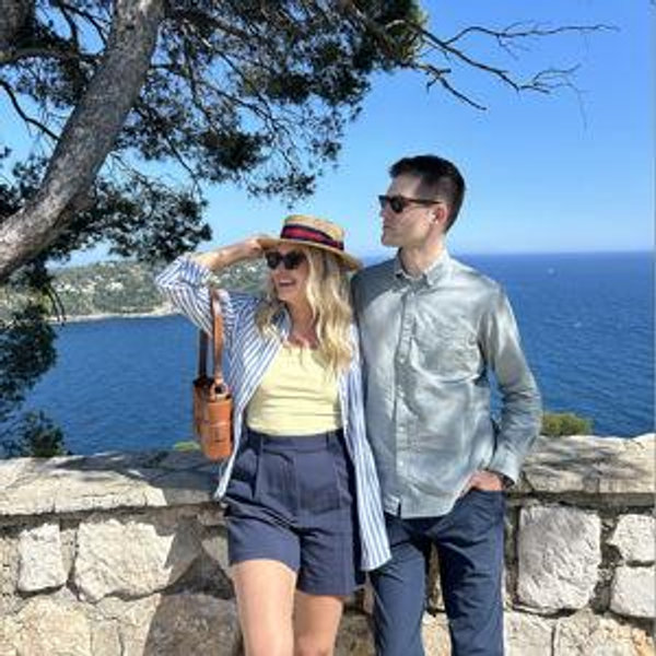 Honeymoon Fund