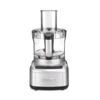 Cuisinart Elemental 8-Cup Food Processor