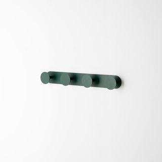 Pipeline Coat Rack