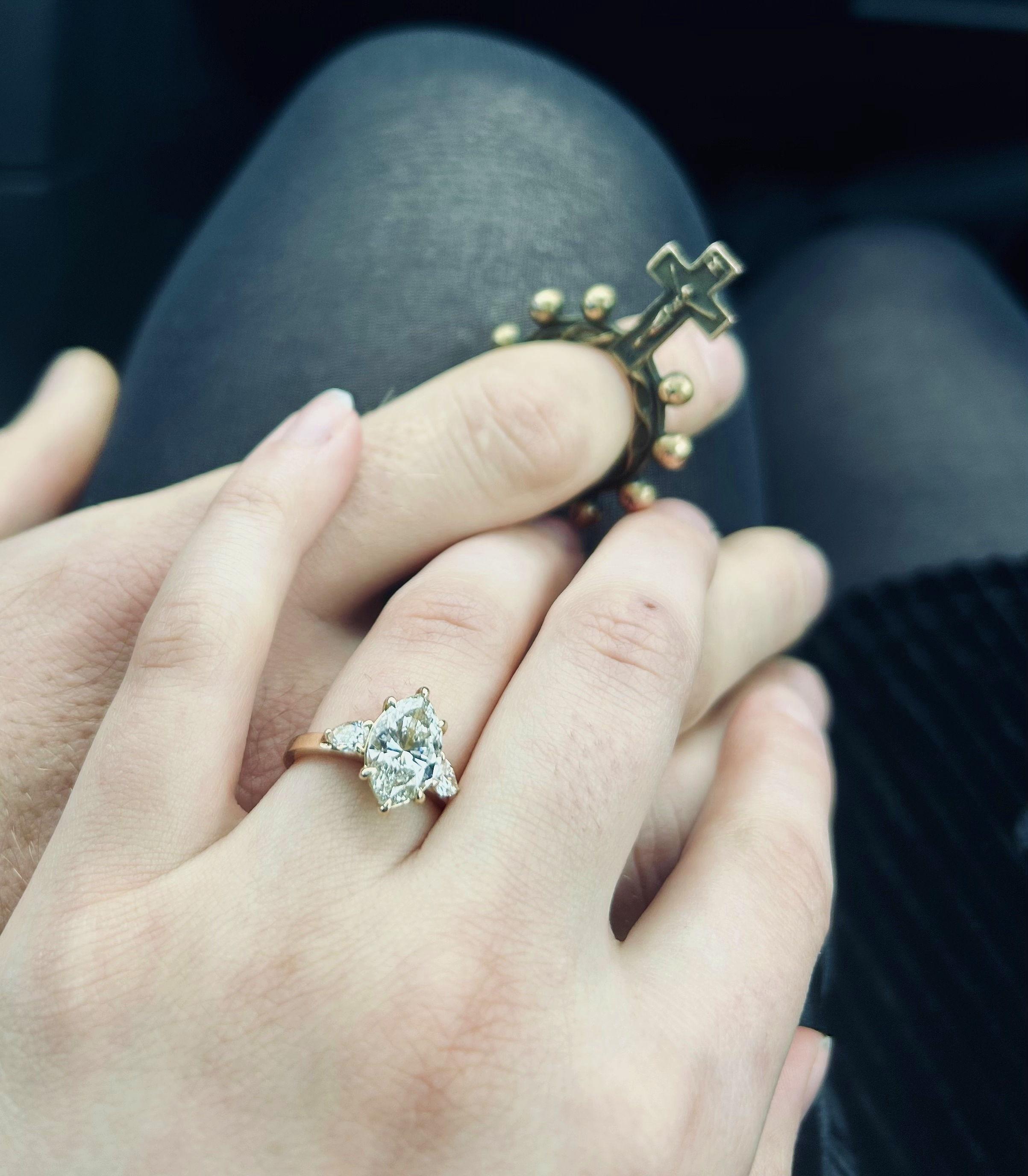 The Wedding Website of Michael Schmitt and Angela Shannahan