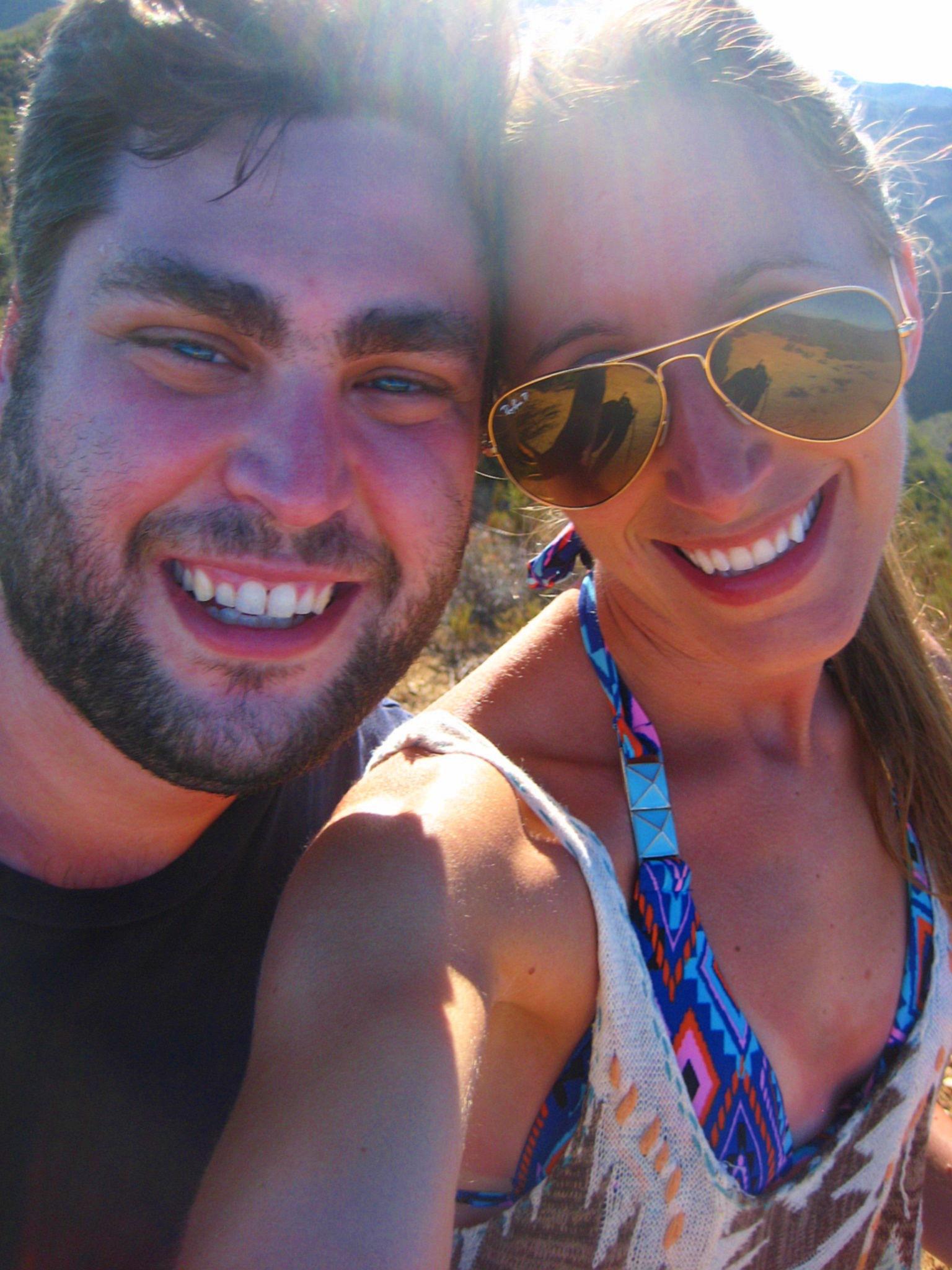 The Wedding Website of Ali Conte and Todd Densen