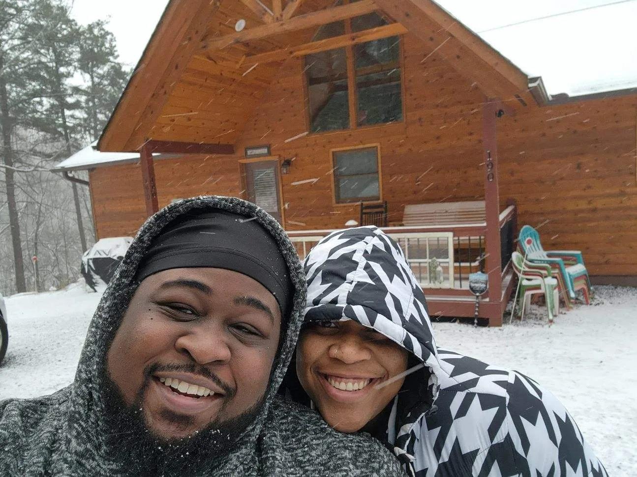 The Wedding Website of Lekesha Andrews and Donald Wyse
