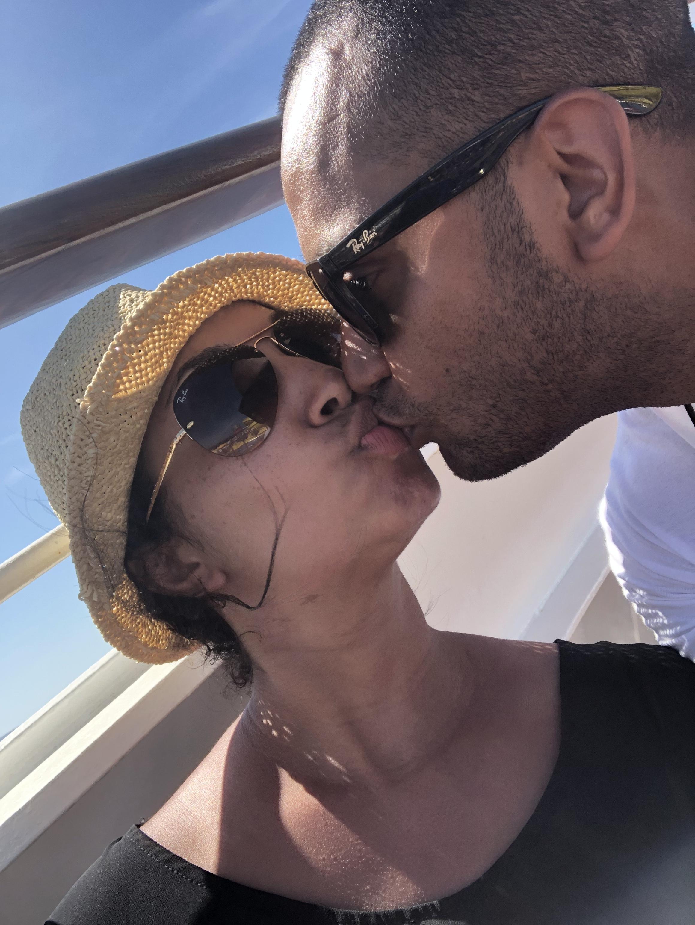 The Wedding Website of Joe Miranda and Melissa Depina
