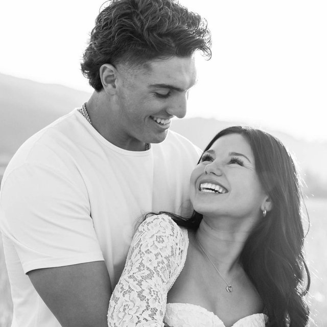 honeymoon fund
