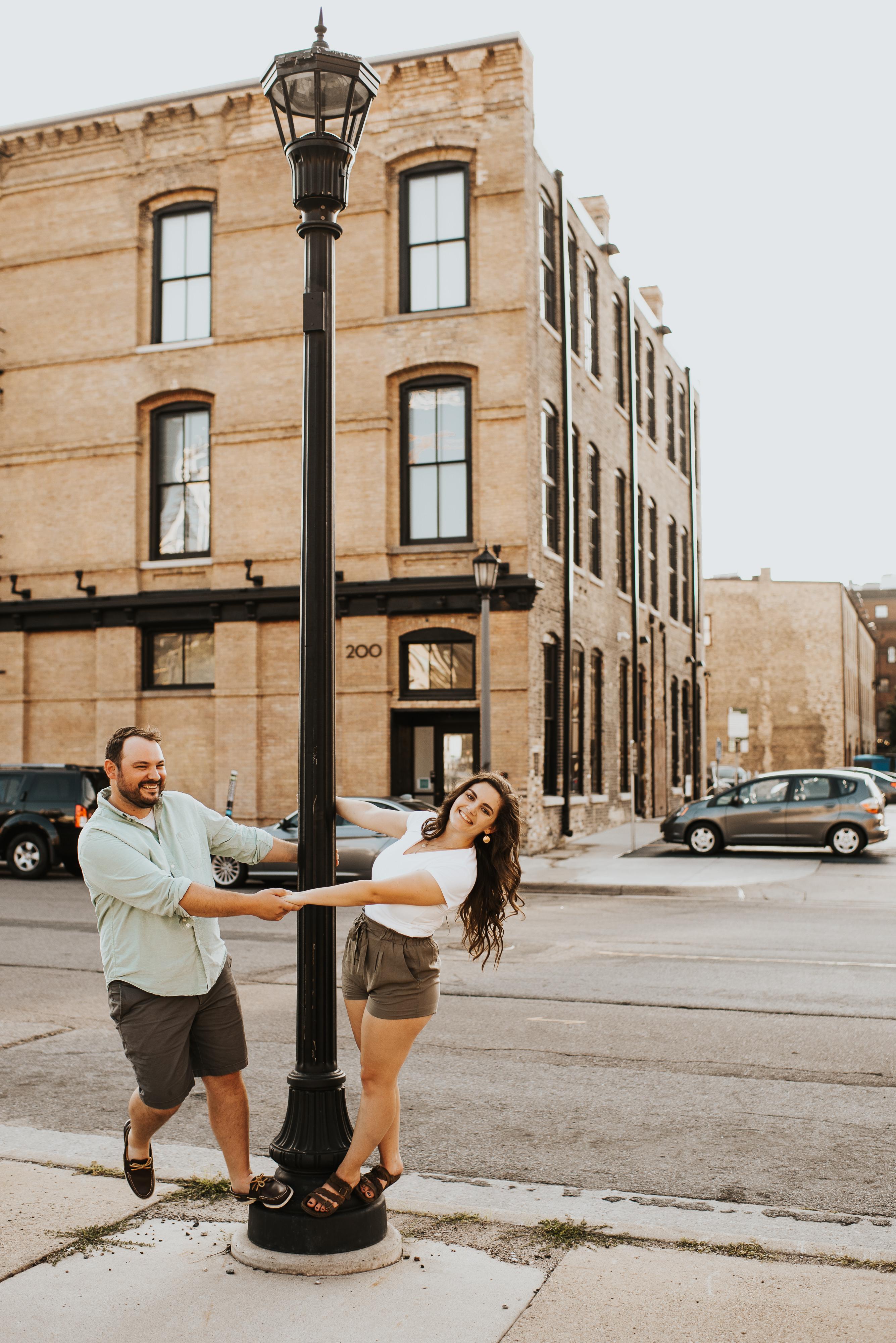 The Wedding Website of Nancy Jo Goettl and Brandon Aldrich