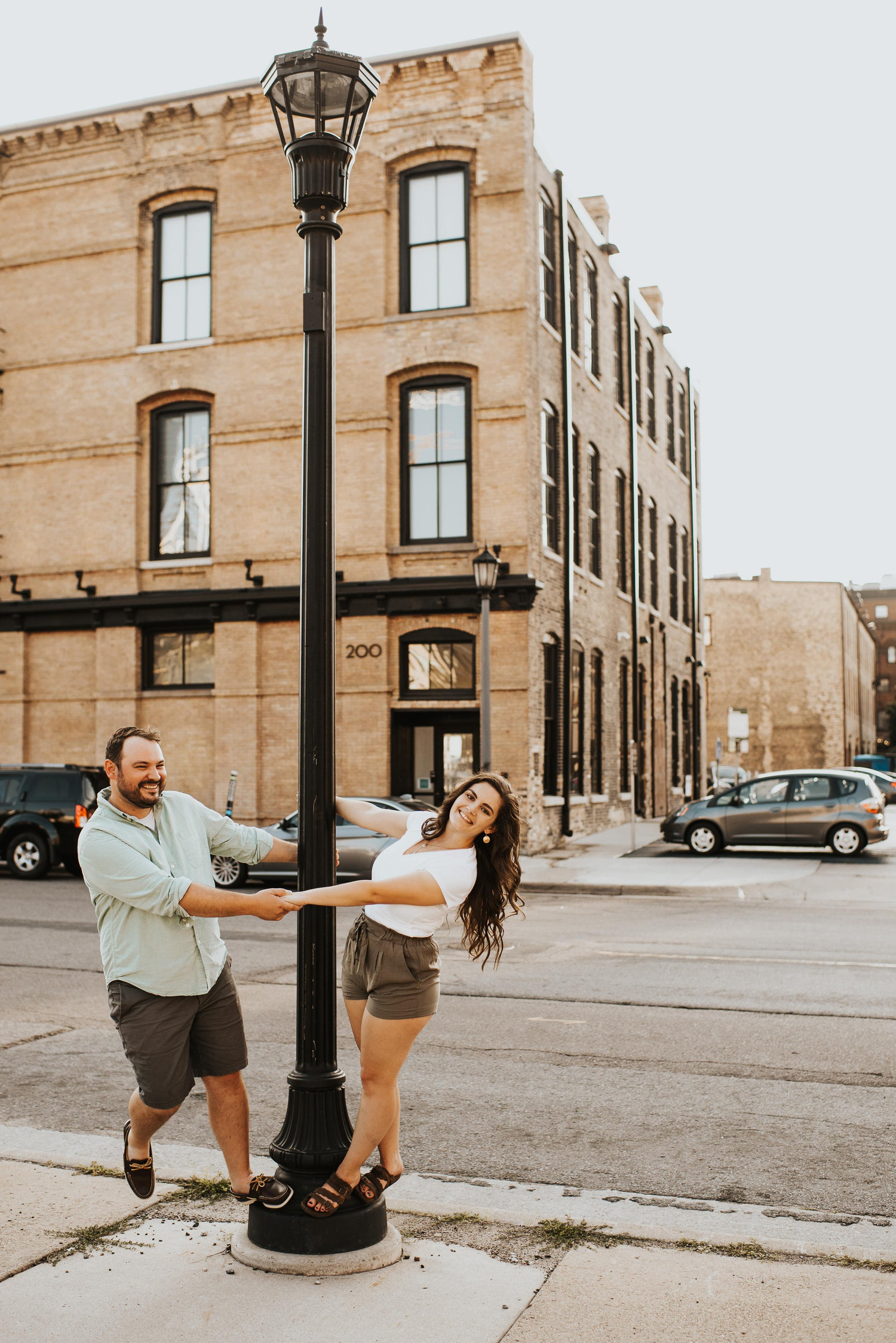 The Wedding Website of Nancy Jo Goettl and Brandon Aldrich