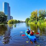 Charles River