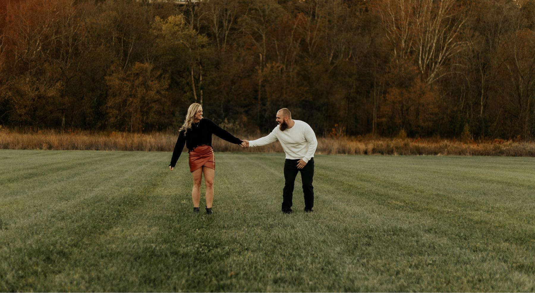 Brittany Riggs and Derek Sanders' Wedding Website