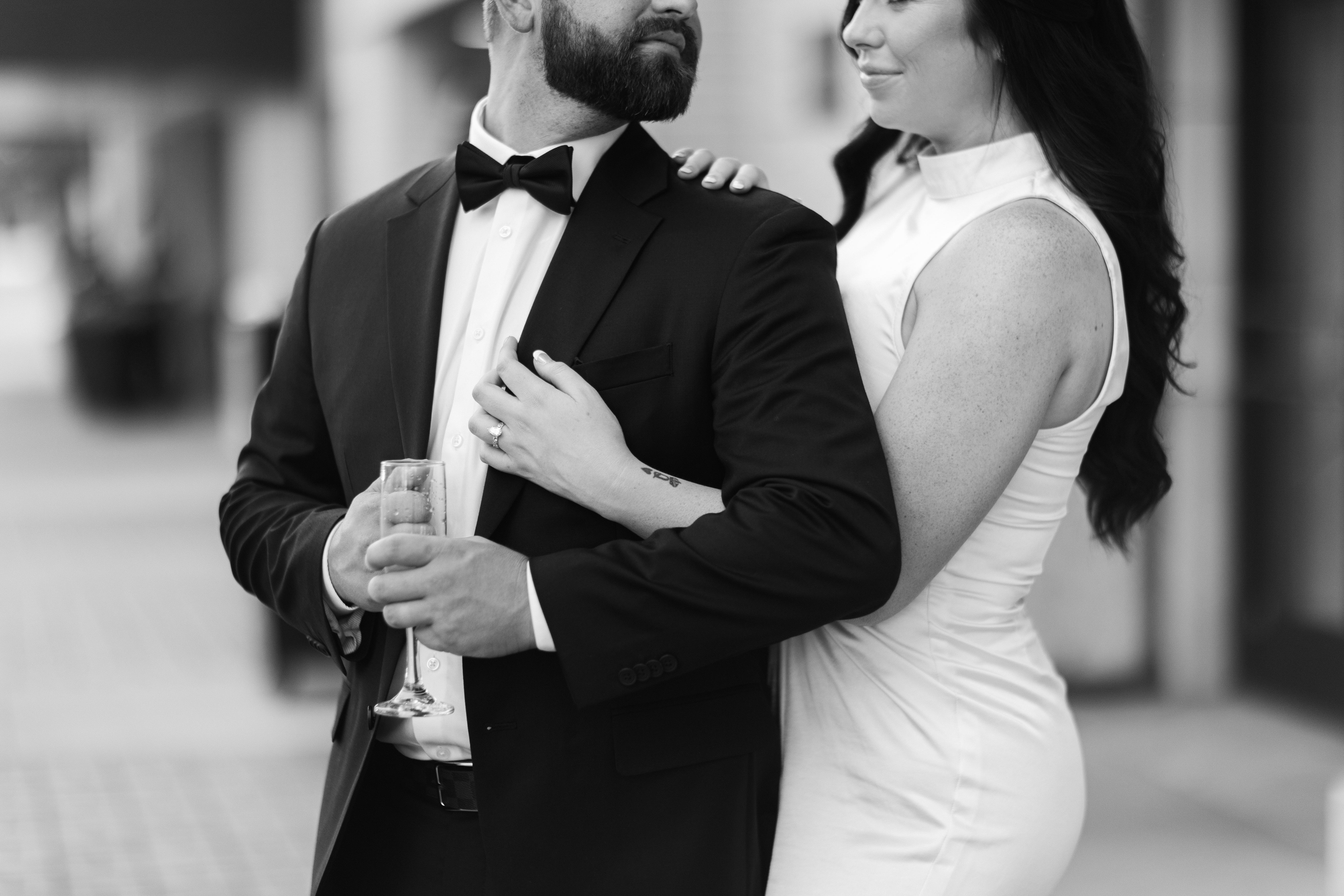 The Wedding Website of Isabella Coleman and Brandon Beck
