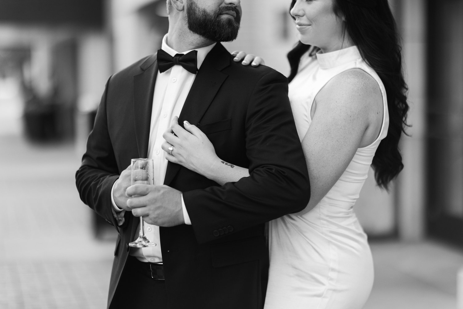 The Wedding Website of Isabella Coleman and Brandon Beck