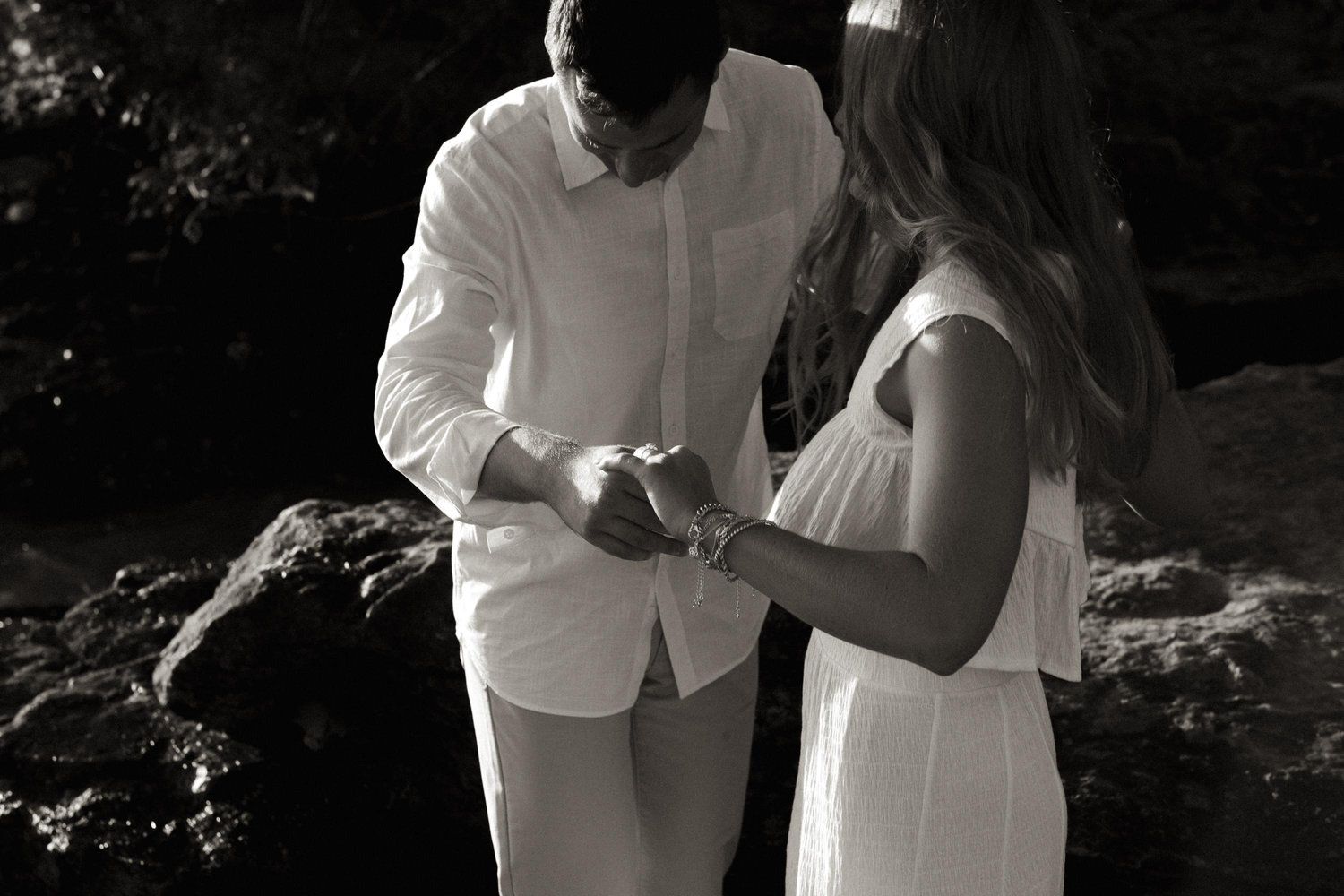 The Wedding Website of Olivia Loy and Eric Paar