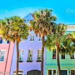 Rainbow Row