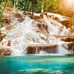 Dunn's River Falls & Park