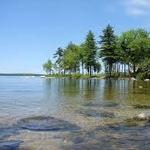 Sebago Lake