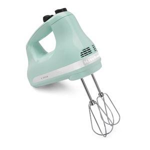 5-Speed Ultra Power™ Hand Mixer - Ice
