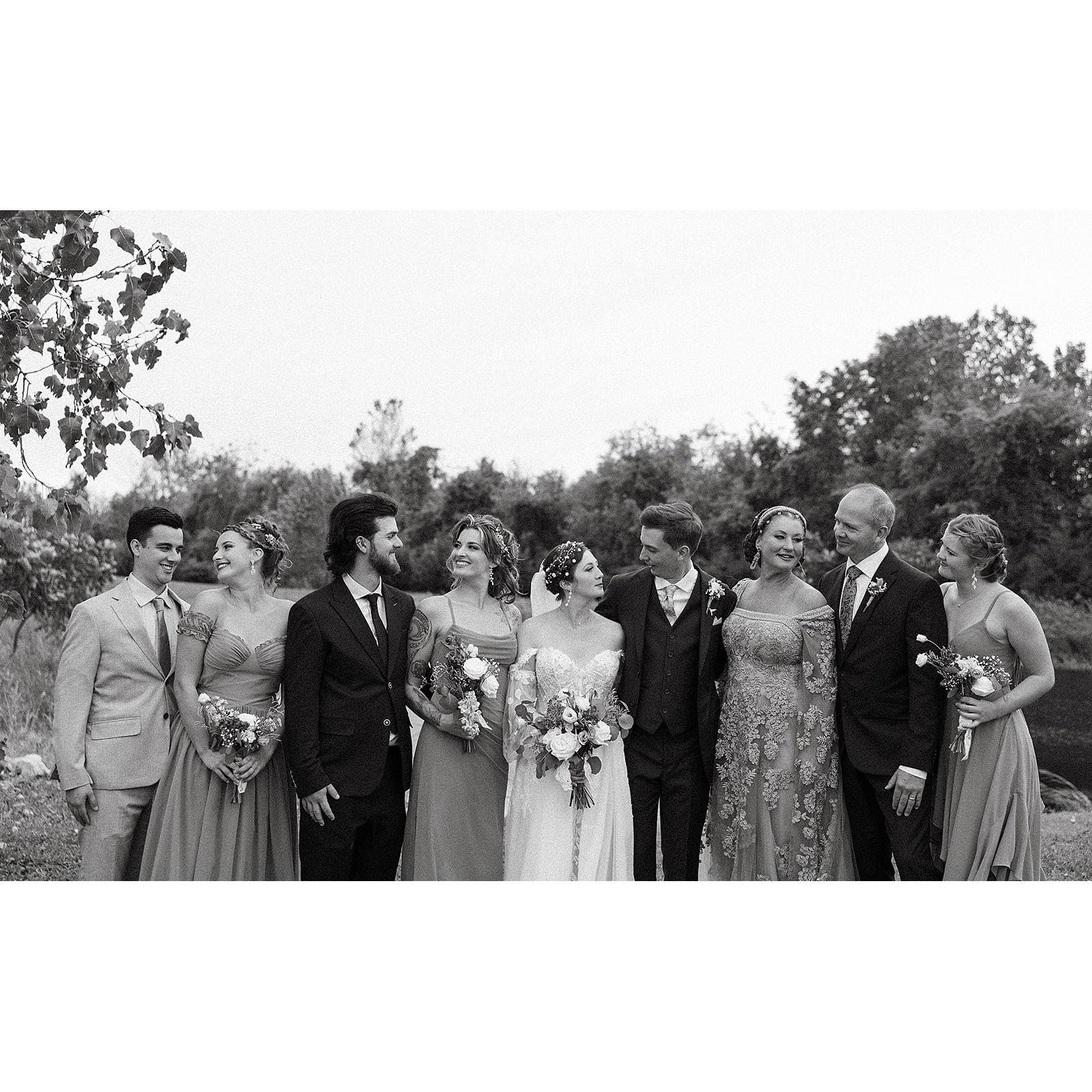 Diemer-Lanoue wedding 2024