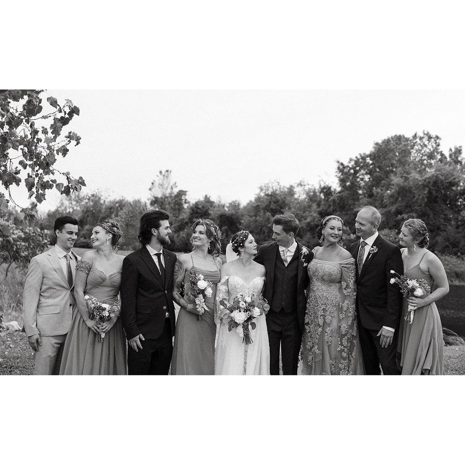 Diemer-Lanoue wedding 2024