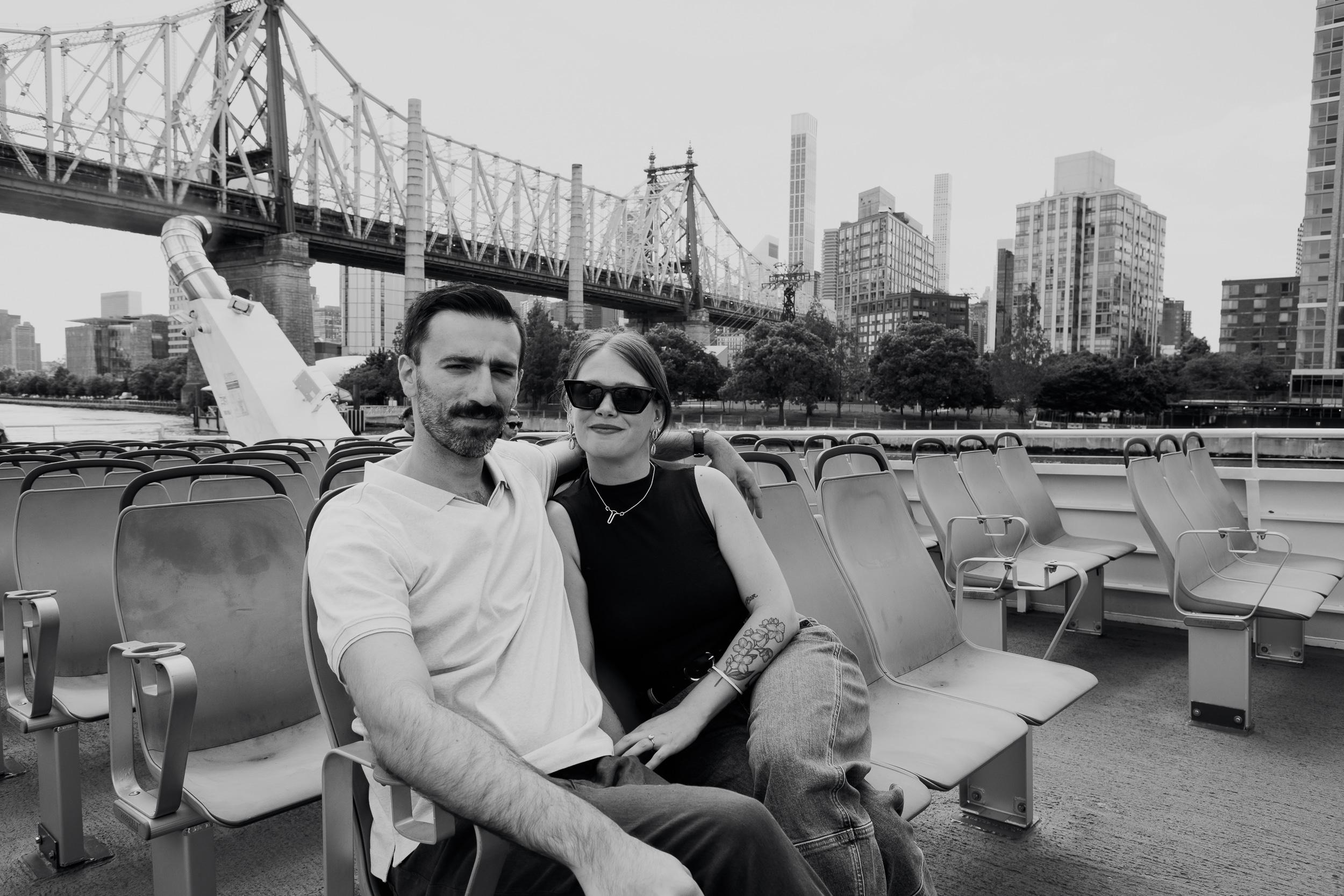 The Wedding Website of Sondra Kinney and Dana Omer