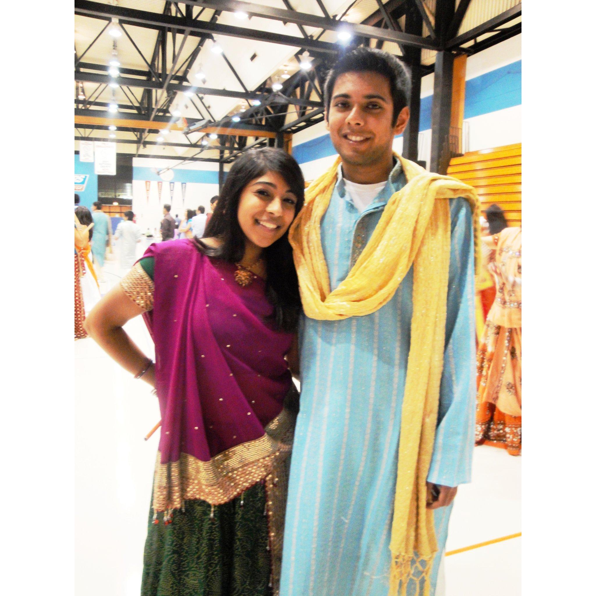 Our First Picture, 2010