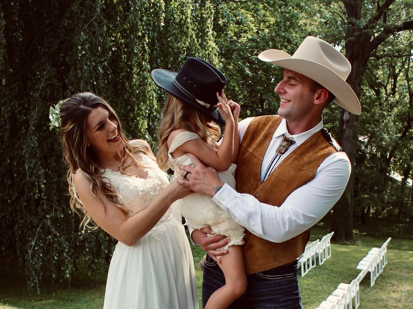 The Wedding Website of Sarah Ritterbeck and Albert Ritterbeck