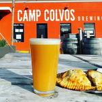 Camp Colvos Brewing