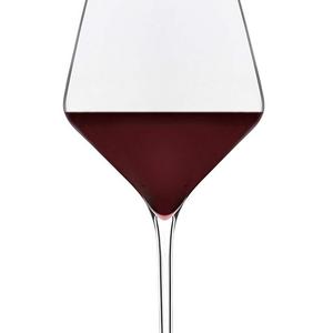 Libbey Signature Greenwich Red Wine Glasses, 24-ounce, Set of 4
