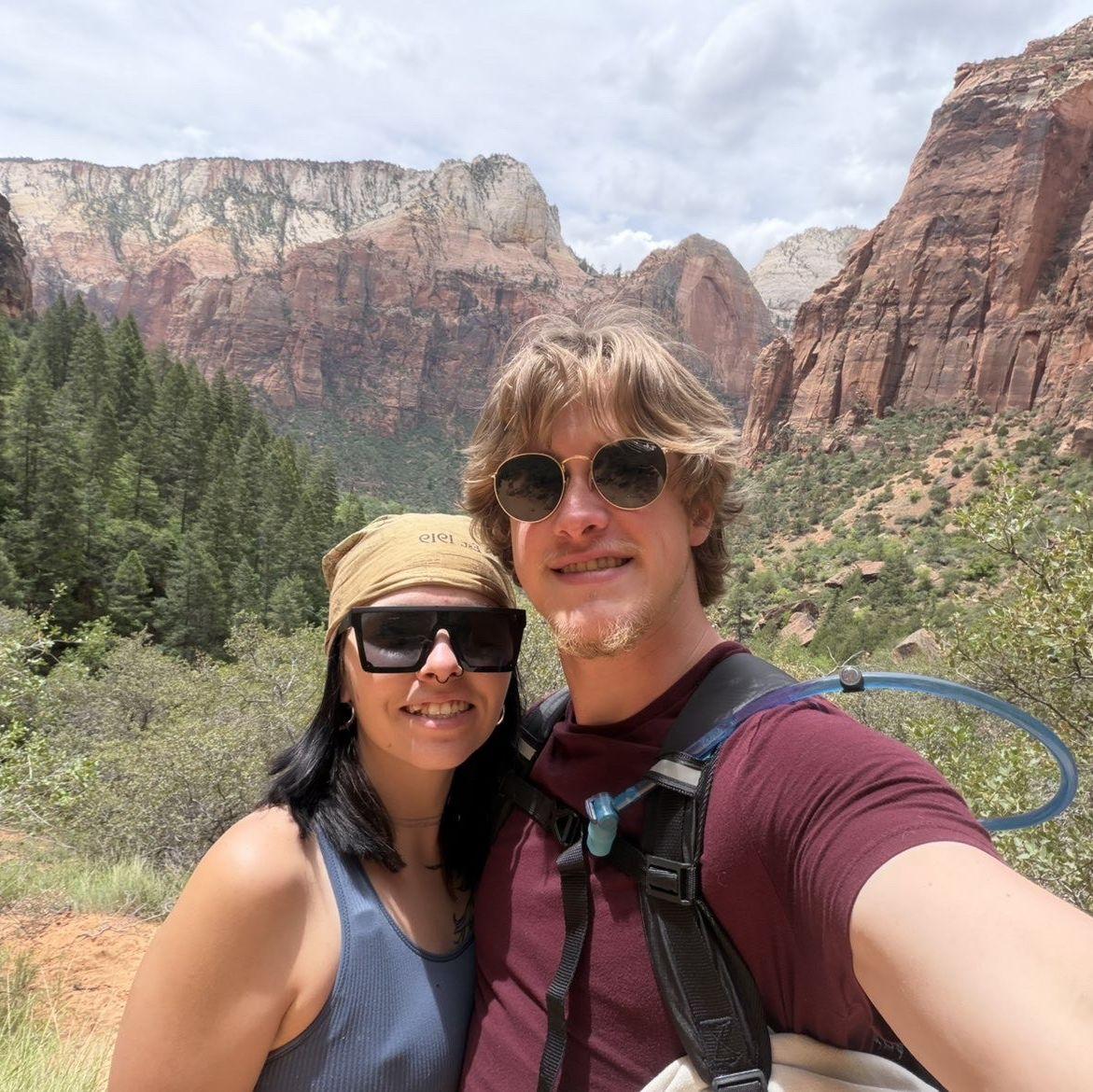 Zion National Park