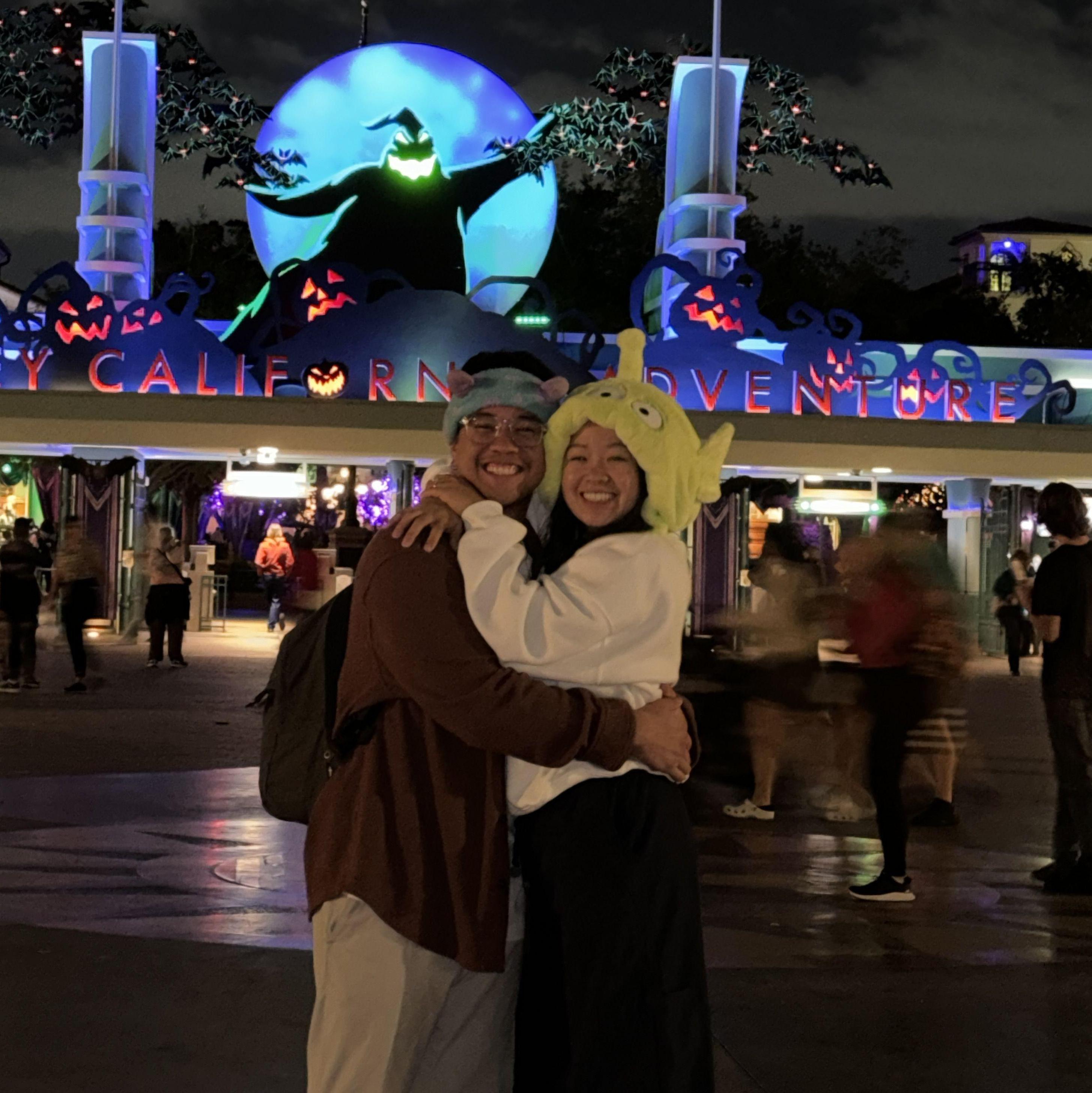 10.22.23, halloween disneyy