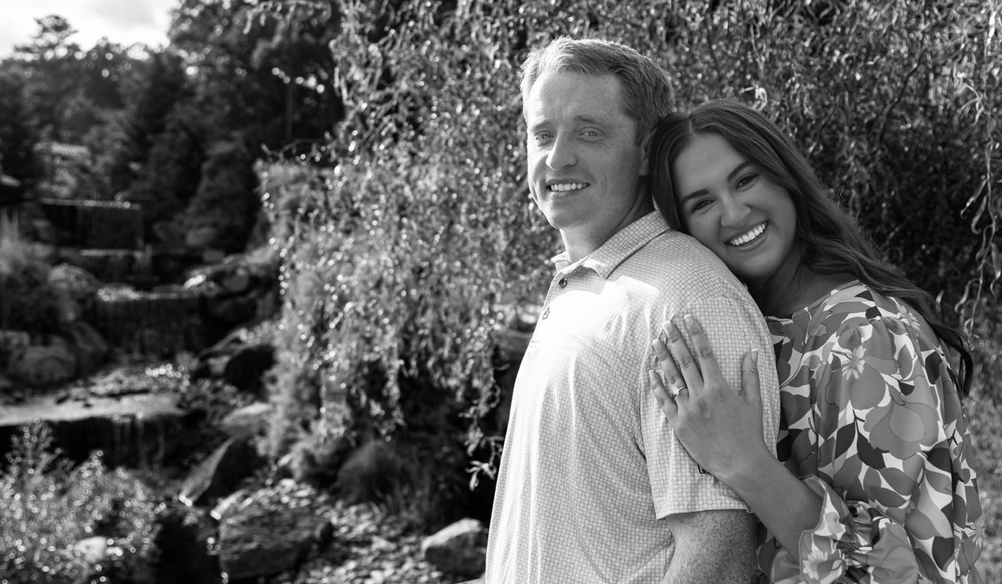 The Wedding Website of Emily Diane Harris and Ryan Thomas Barday