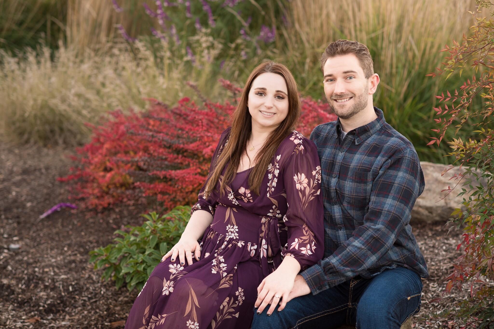 The Wedding Website of Taylor Nicole Baranzelli and Landon James Vandergriend
