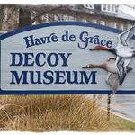Havre De Grace Decoy Museum
