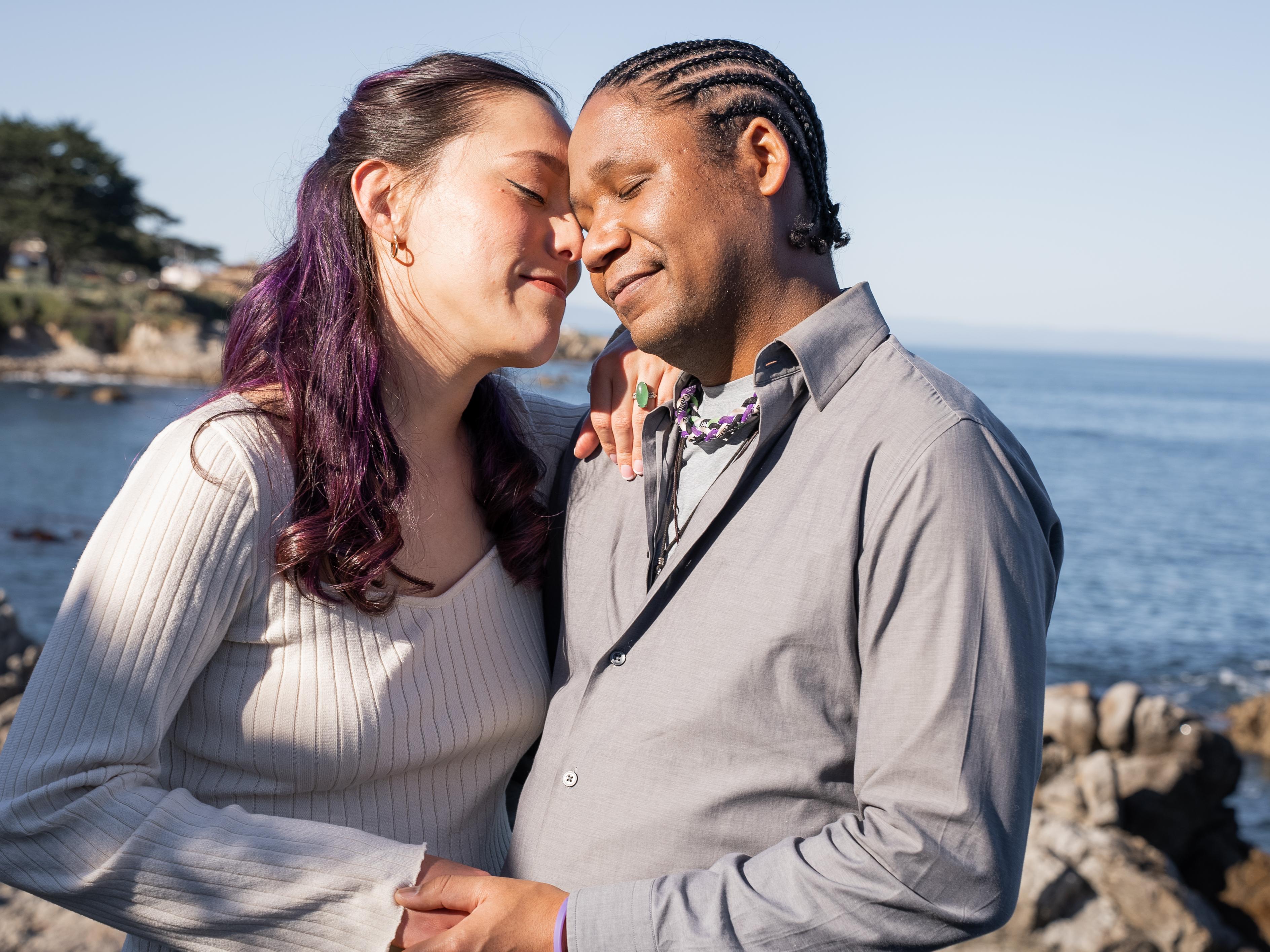 The Wedding Website of Jessica Nagel and Jacob Fong