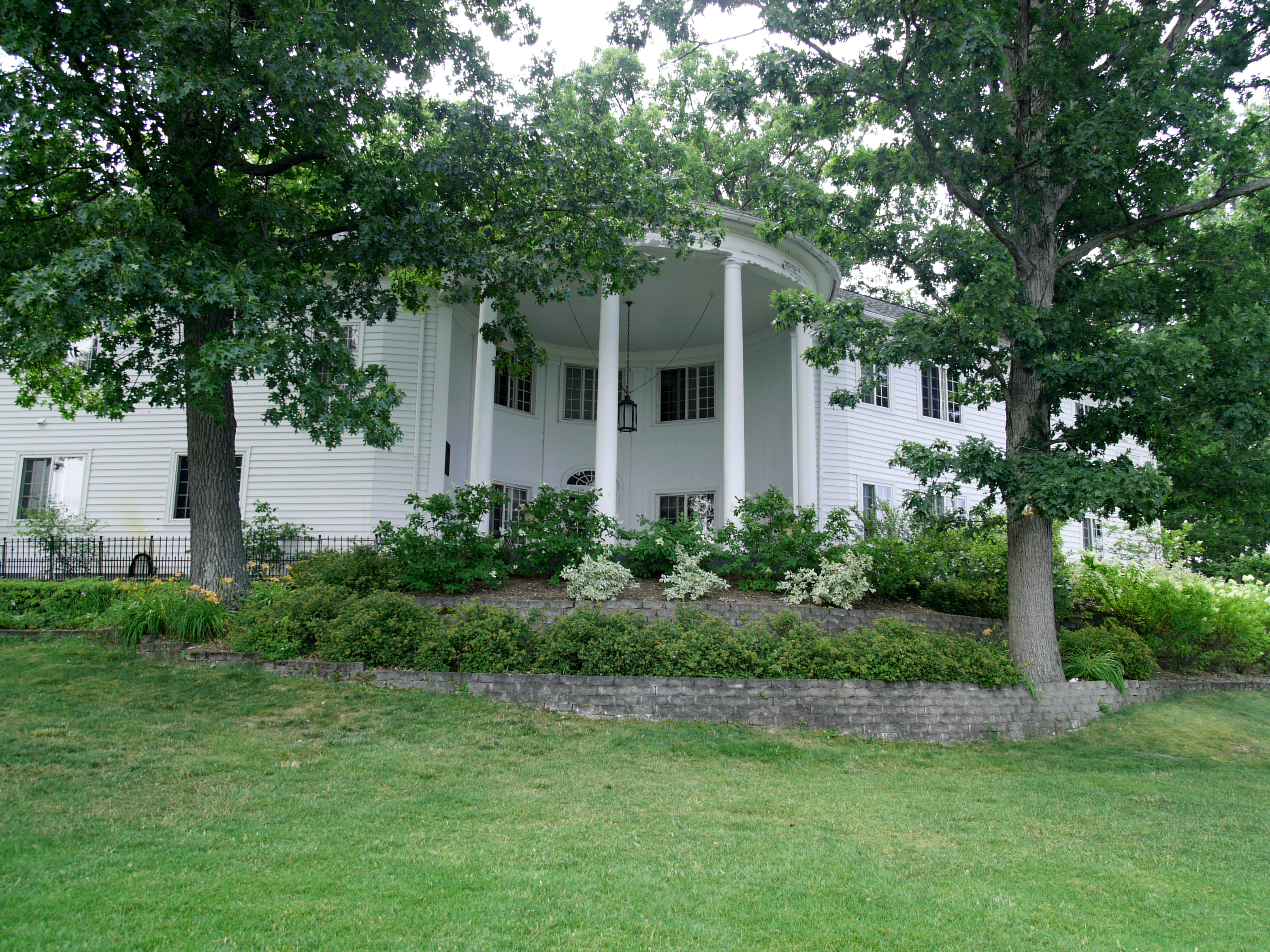 The Wedding Website of Ashley Cylkowski and Alex Casale