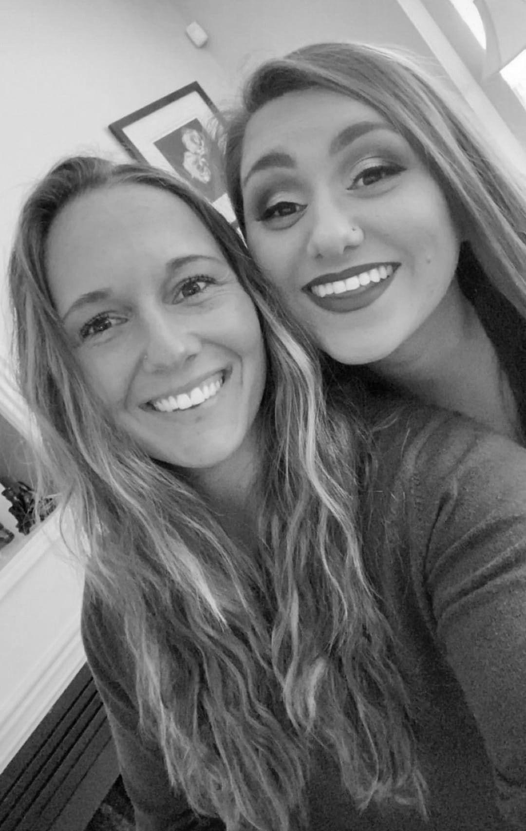 The Wedding Website of Morgan Milliner and Summer Mathews