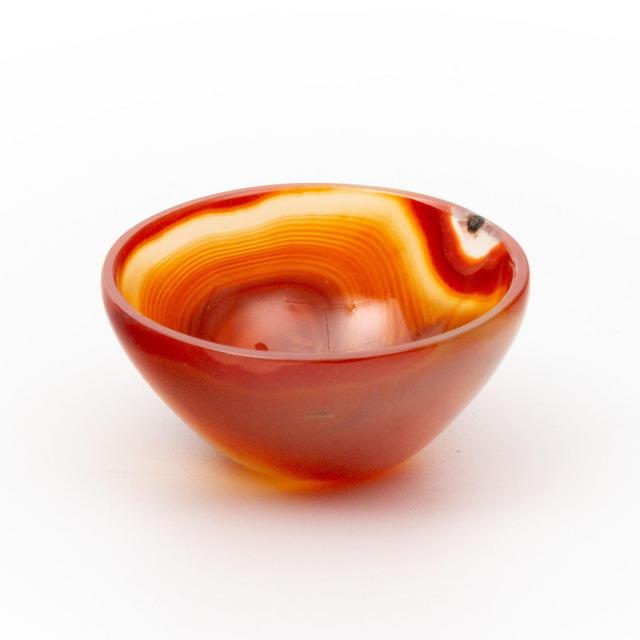 Agate Bowl