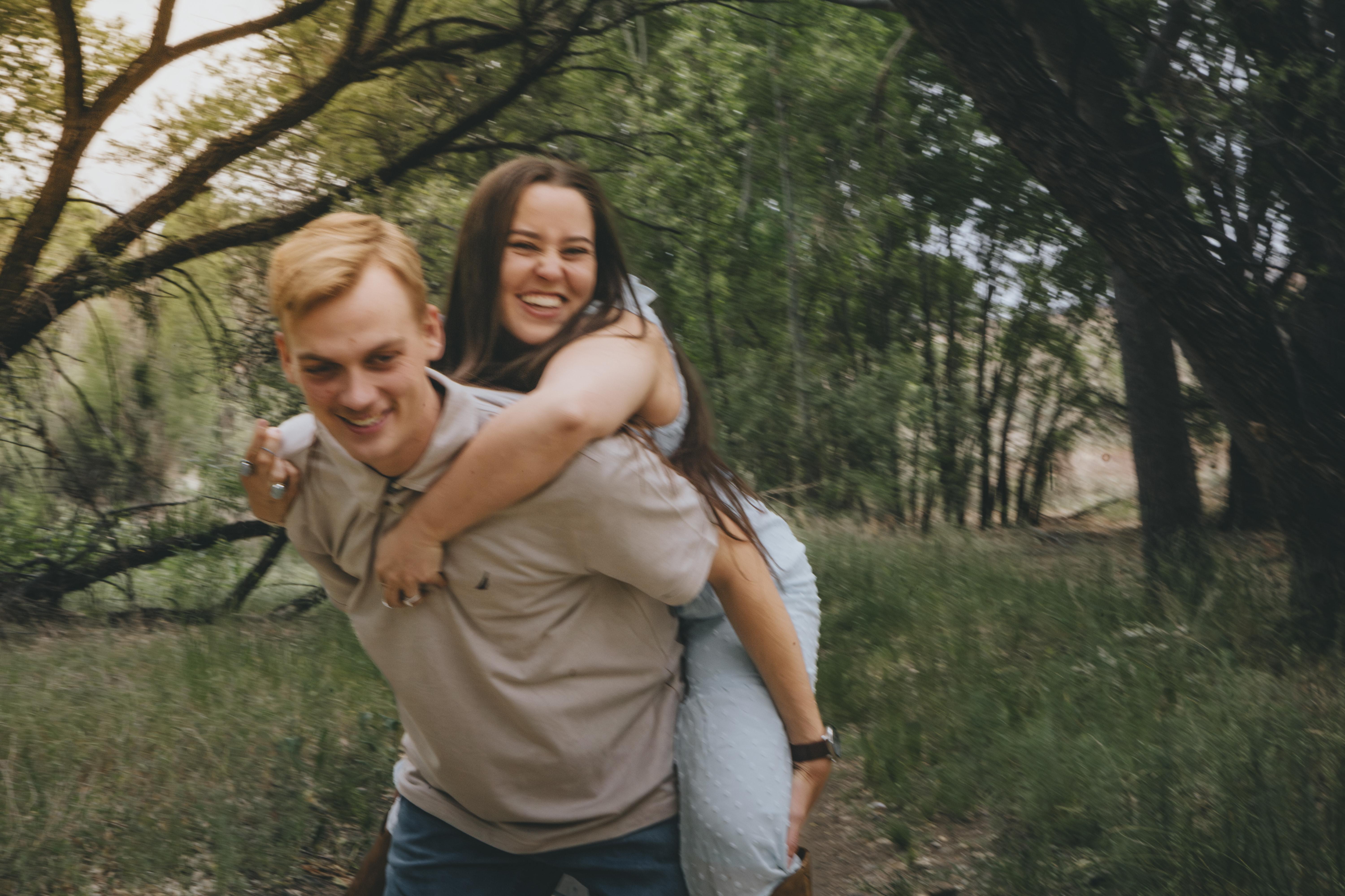 The Wedding Website of Sierra Woolf and Joshua Patterson