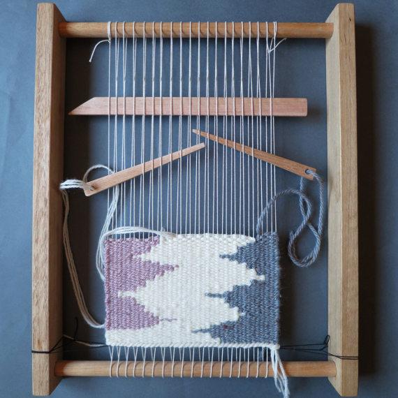 Weaving Loom Kit