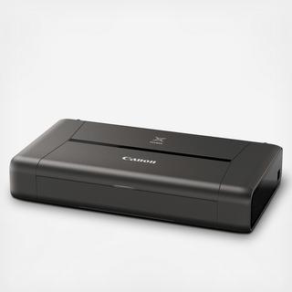 PIXMA iP110 Portable Photo Printer