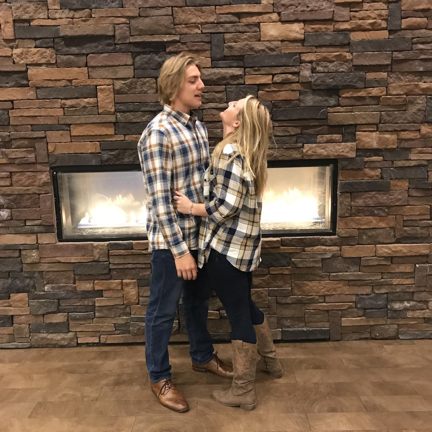 Kappa Delta's Formal